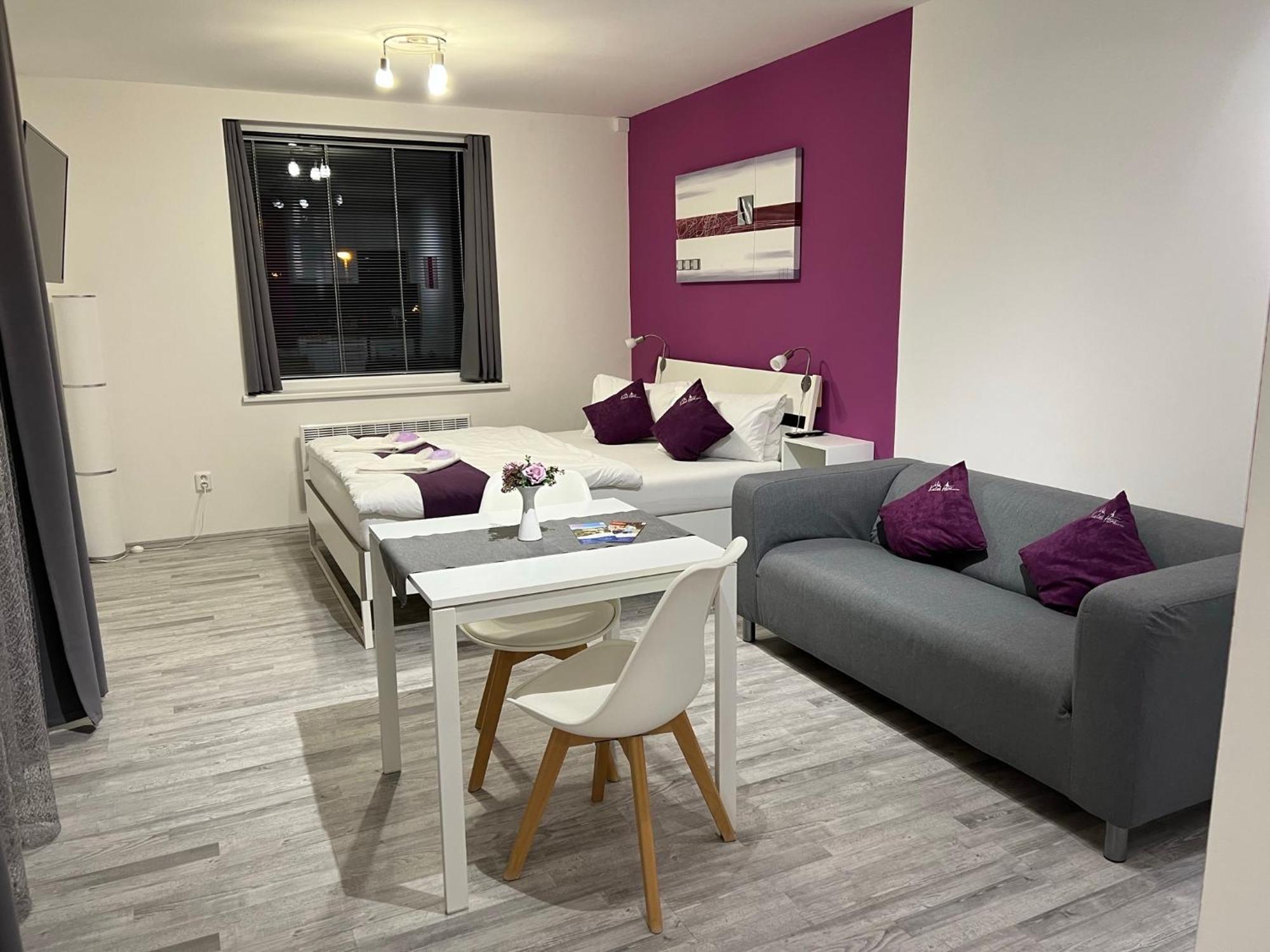 Apartment,Holiday Home, קונטה הורה מראה חיצוני תמונה